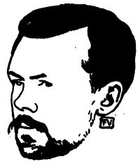 Portrait de Francis Poictevin