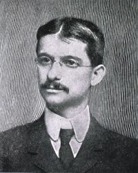 Francis Randolph Packard