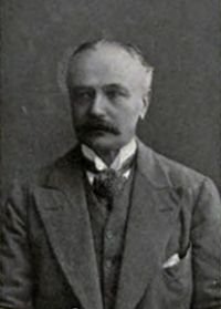 Francis Taylor Piggott
