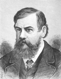 Portrait of Francis Trevelyan Buckland