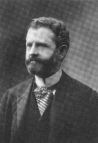 Francis Whiting Halsey