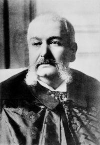 Portrait de Francis de Pressensé