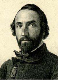 Francisque Bouvet