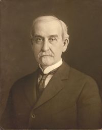 Frank Avery Hutchins