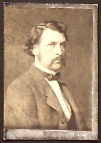 Frank Bellew