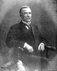 Frank Benton