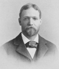Frank Cole Babbitt