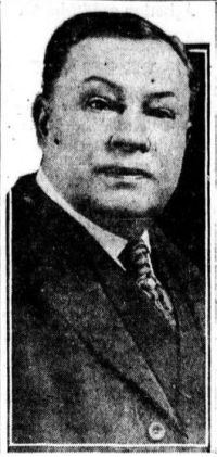 Frank Dumont