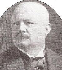 Frank Froest