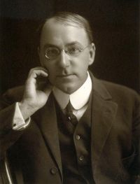 Frank Gelett Burgess