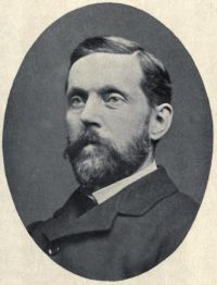 Frank Hall Knowlton
