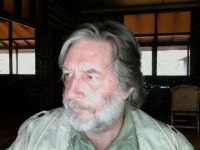Frank Hutson Gregory