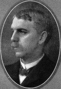 Frank M. McMurry