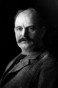 Frank Michler Chapman
