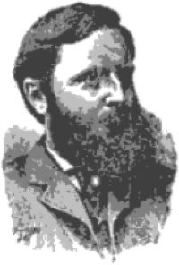 Portrait de Frank Preston Stearns