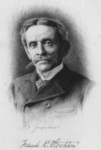 Frank Richard Stockton