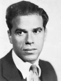Frank Russell Capra