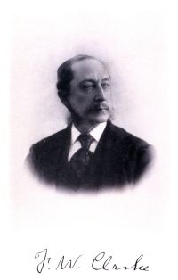 Image de Frank Wigglesworth Clarke