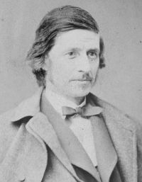 Franklin Benjamin Sanborn