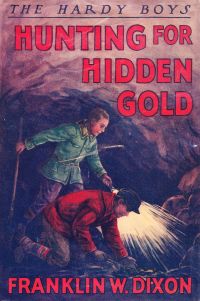 Image de Hunting for hidden gold