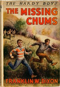 Image de The missing chums