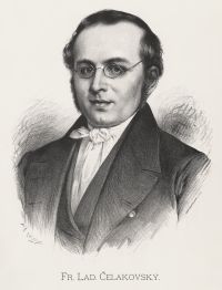 Image de František Ladislav Čelakovský