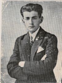 François Abgrall