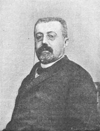 François-Alphonse Aulard