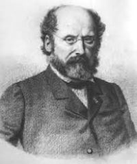 Portrait de François Bartholony