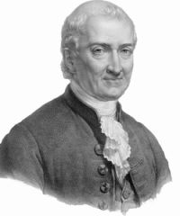 Portrait de François Barthélemy
