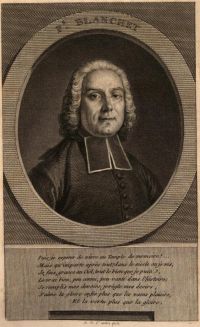 François Blanchet