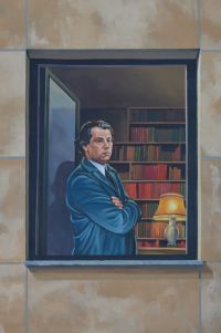 Portrait de François Bovesse