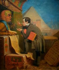 François Chabas