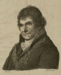 François Chaussier