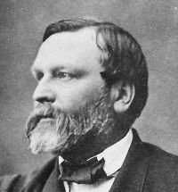 Portrait de François Coignet