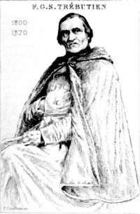Portrait de François Courboin