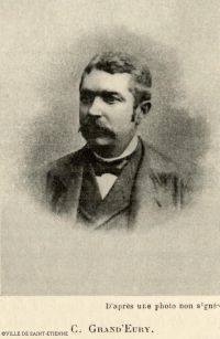 Image de François-Cyrille Grand'Eury
