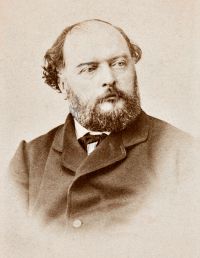 Portrait de François-Désiré Bancel