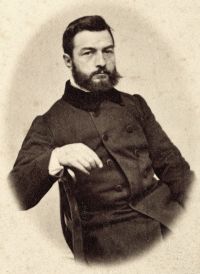 François-Edme Rameau de Saint-Père