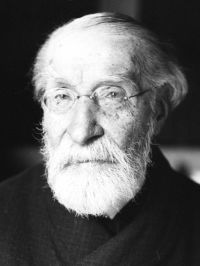 Portrait de François Fertiault