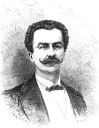 François-Frédéric Steenackers