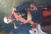 Portrait de François Goiran