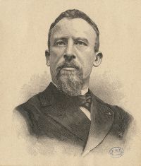 Portrait de François Guermonprez