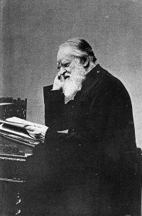 Portrait de François Guinand