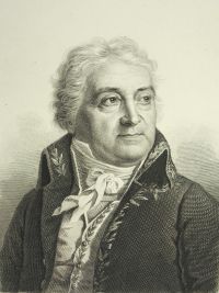 Image de François-Just-Marie Raynouard