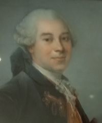 François-Louis-Claude Marin