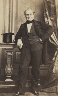 Image de François-Louis Crosnier