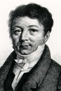Portrait de François Magendie