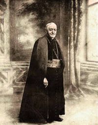 Portrait de François-Marie-Anatole de Rovérié de Cabrières