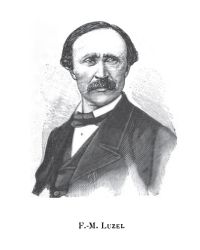 Portrait de François-Marie Luzel